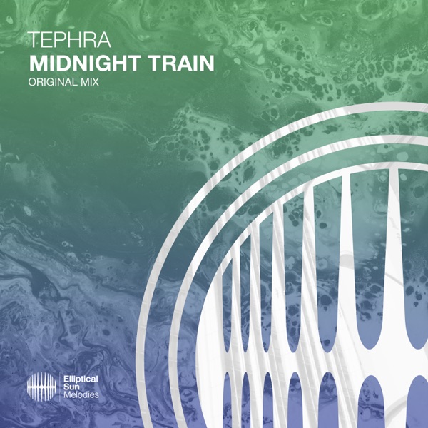 Midnight Train - Single