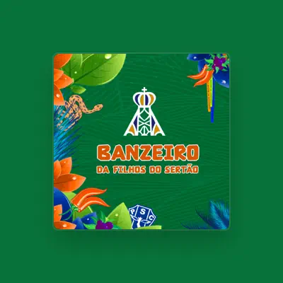 Listen to Filhos do Sertão, watch music videos, read bio, see tour dates & more!