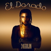 El Dorado (Deluxe) artwork