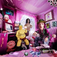 Lyaguminka - Single - CLONNEX