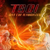 Can I Be Knuckles? - Single - The Sight of Impact