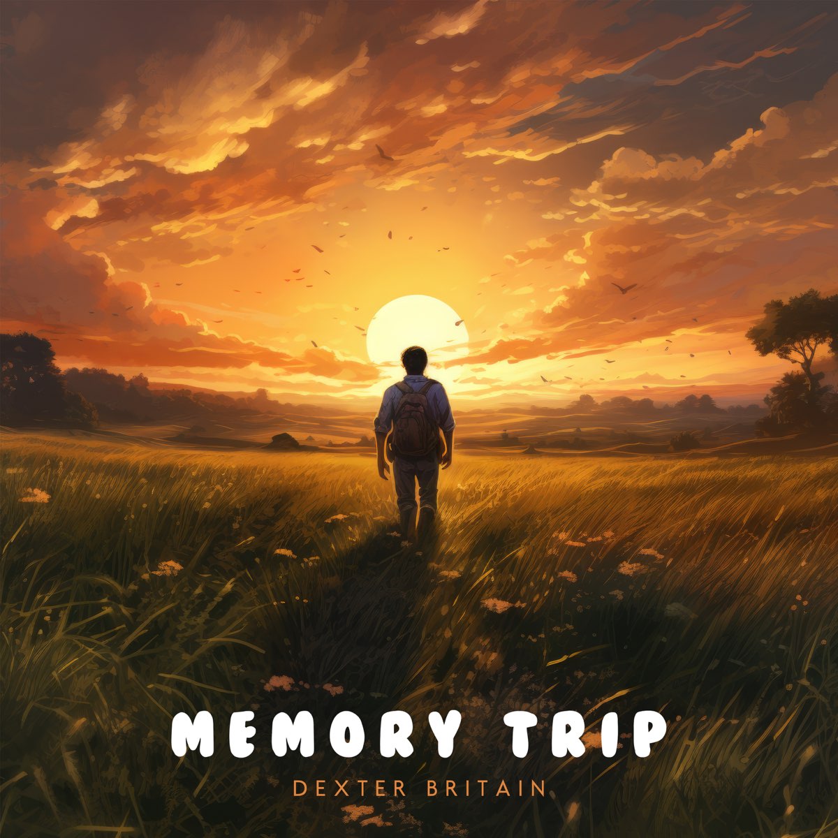 Memory Trip - EP - Album di Dexter Britain - Apple Music
