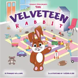 DeBorah B Pryor Presents: The Velveteen Rabbit (Unabridged)