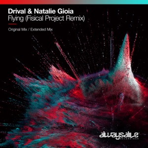 Flying (Fisical Project Remix) - Single