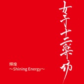 輝煌 ～Shining Energy～ artwork
