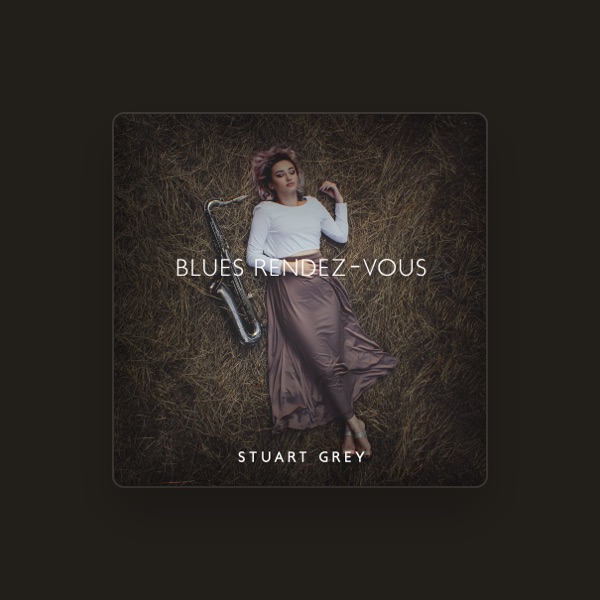 Stuart Grey's avatar