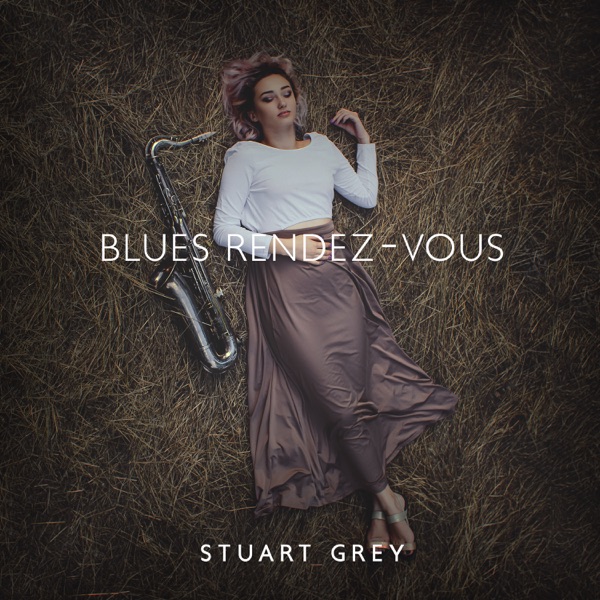 Blues Rendez-Vous