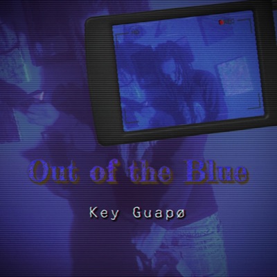Out of the Blue - Single