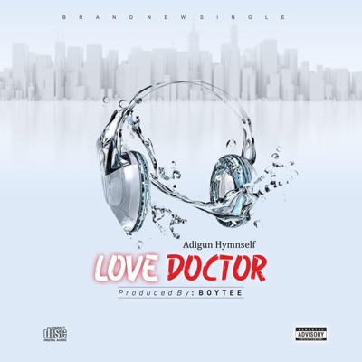 Love Doctor - Single
