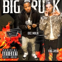 Big Truck (feat. DeeMula) - Single - FBG Josh