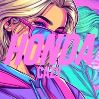 Honda - Single - Cazy & MDB