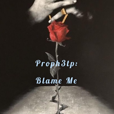 Blame Me - Single