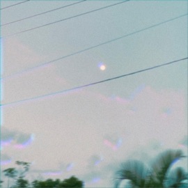i (feat. Delicasteez) Theodore Moon