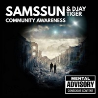 Community Awareness - Samssun & Djaytiger