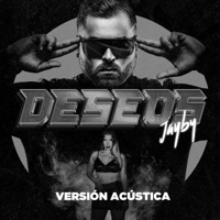 Deseos (Versión Acústica) - Single - Jayby