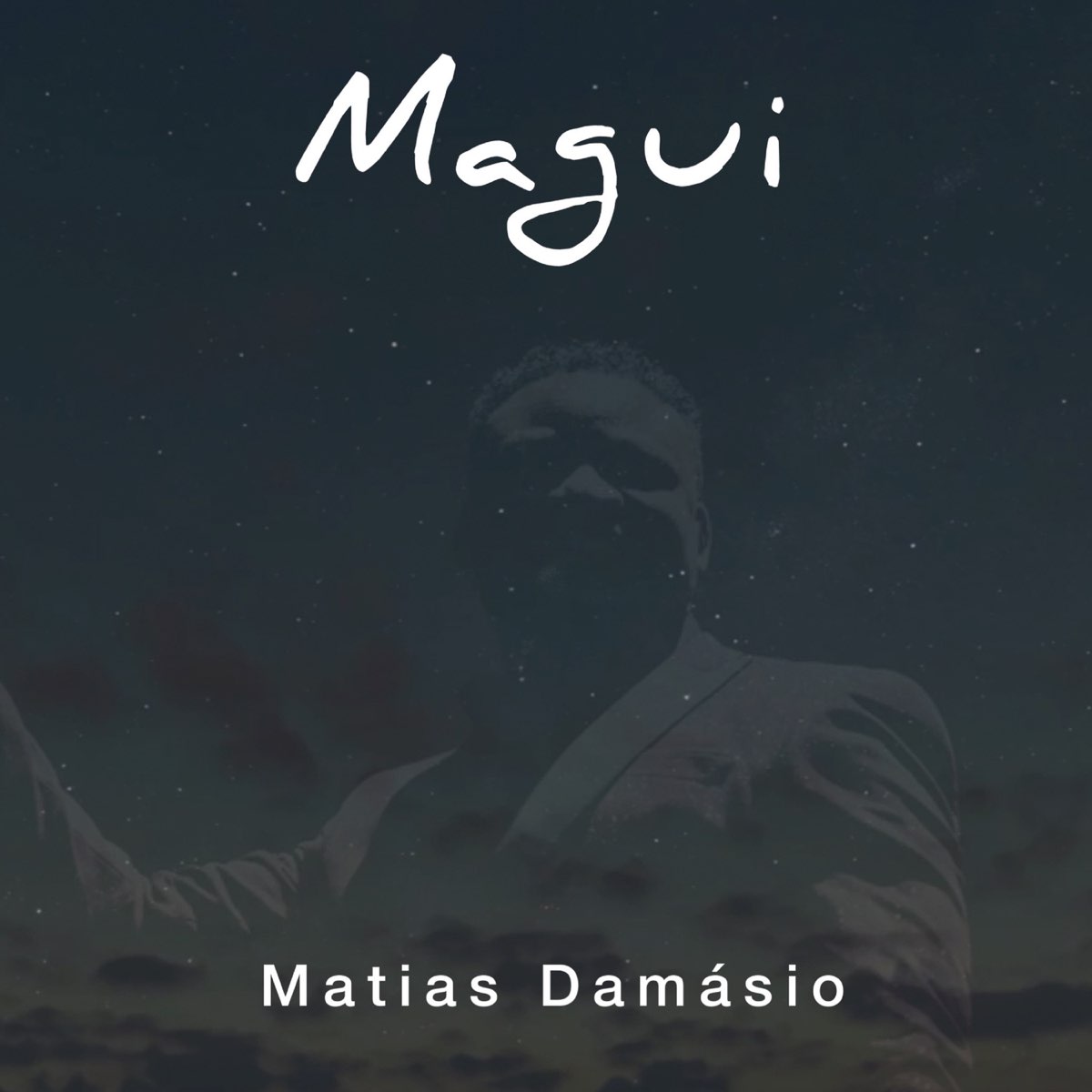 Matias Damásio - Sony Music Entertainment Portugal