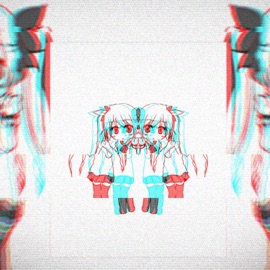 Cute Girl AGR