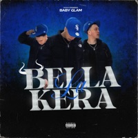 LA BELLAKERA (feat. Crowbass) - Single - Baby Glam