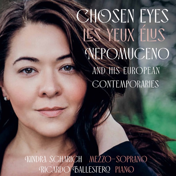 Chosen Eyes: Nepomuceno & His European Contemporaries