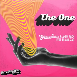 The One (feat. Uliana Zar) - EP