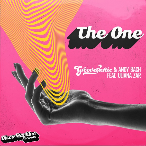 The One (feat. Uliana Zar) - EP