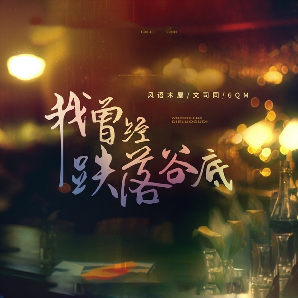 我曾经跌落谷底 - Single