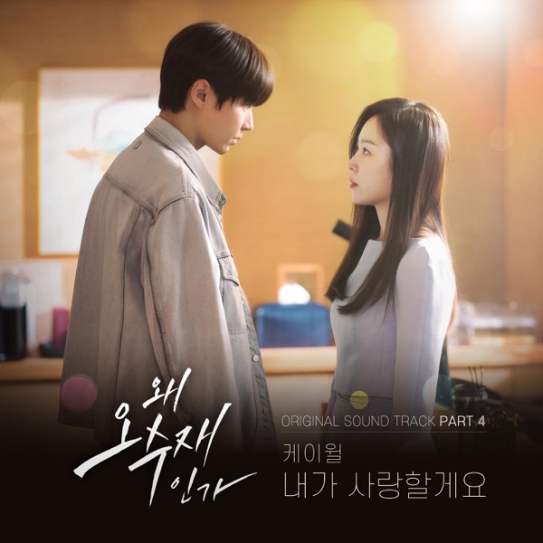 Why Her? (Original Television Soundtrack) Pt.4 - Single