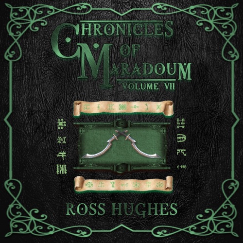 Chronicles of Maradoum Volume 7 (Unabridged) cover