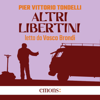 Altri libertini - Pier Vittorio Tondelli