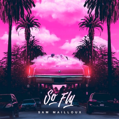 So Fly - Single