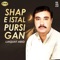 Shap E Istal Pursi Gan - Liaquat Abid lyrics