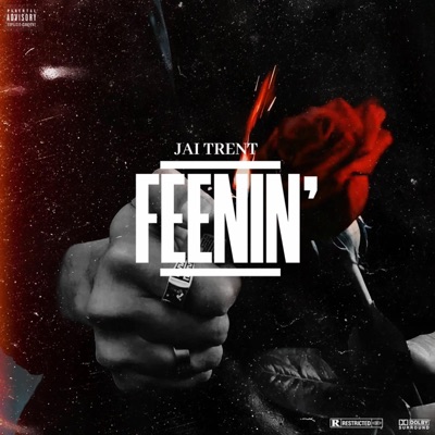 Feenin' - Single