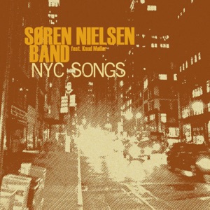 NYC Songs (feat. Knud Møller) - EP
