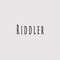 Riddler (feat. Shirazi Beats) - DIDKER lyrics