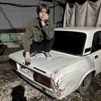 Злой фонк для покатушек на тележке из палермо (feat. СИМОЧКА, Oorakan & Гриша Спирин) - Single - NOLIK