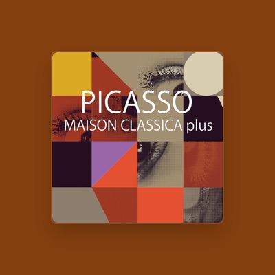 Listen to Picasso, watch music videos, read bio, see tour dates & more!