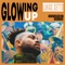 Glowing Up (feat. Julisa) artwork