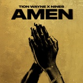 AMEN artwork