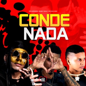 Condenada (feat. DJ Chavoso)