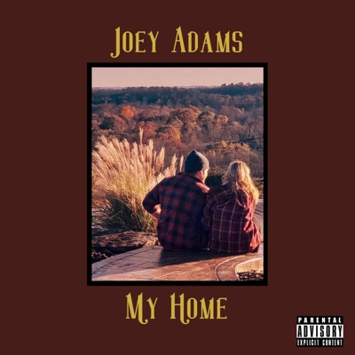 My Home - EP