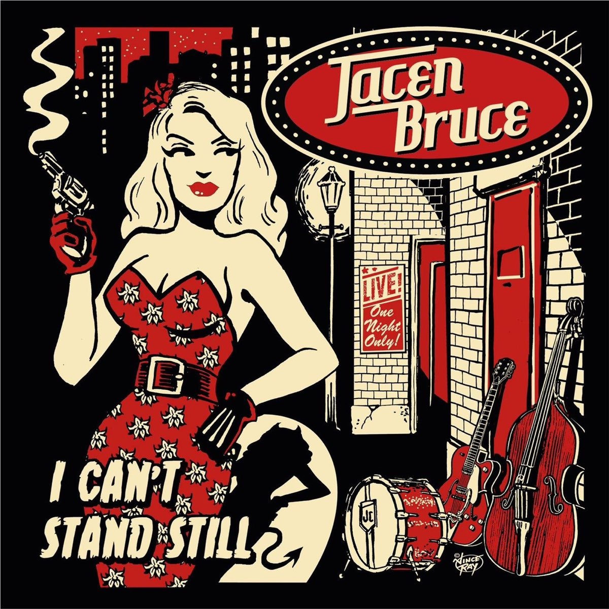 I Can t Stand Still Album By Jacen Bruce Apple Music i-can-t-stand-still-album-by-jacen-bruce-apple-music