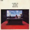 Stream & download Girls and Boys - Single