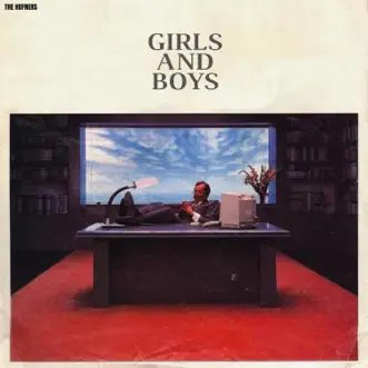 Girls and Boys - Single by The Hofners album reviews, ratings, credits