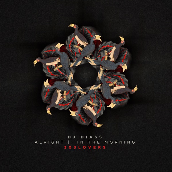 In the Morning - Single