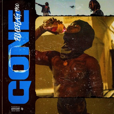 Gone - Single
