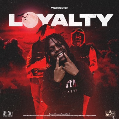 Loyalty - Single