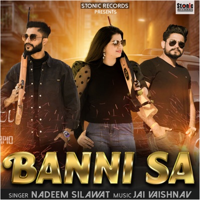 Banni Sa (feat. Jai Vaishnav) - Single