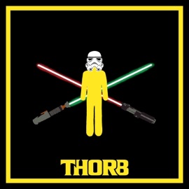 Sith Sense Thorb