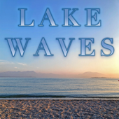 Lake Waves (5 minutes) song art