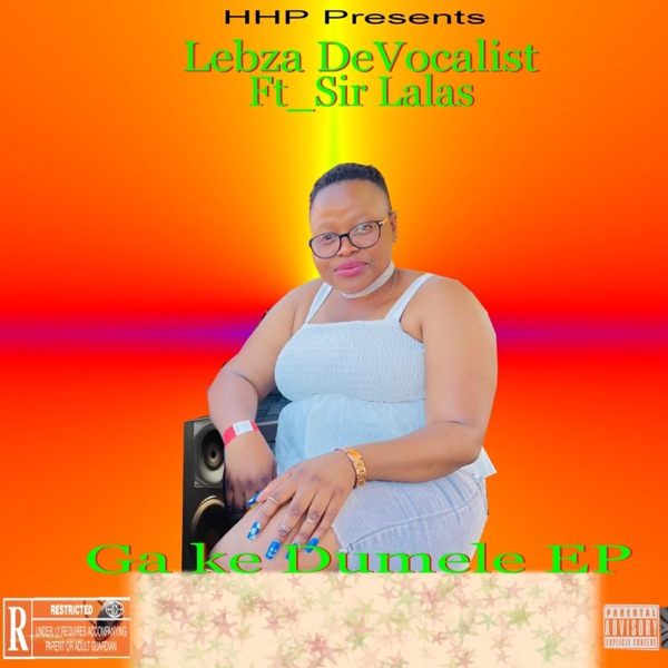 Ga ke Dumele (feat. Lebza The Vocalist)